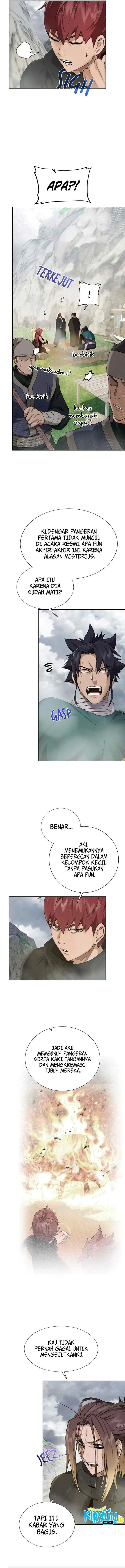 Dungeons & Artifacts chapter 127 halaman 7