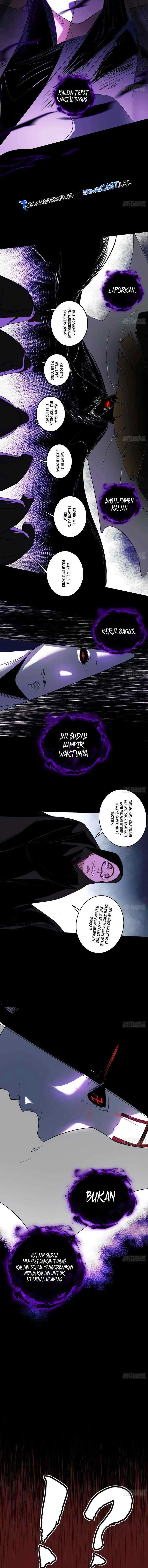 I'm An Evil God chapter 437 halaman 5