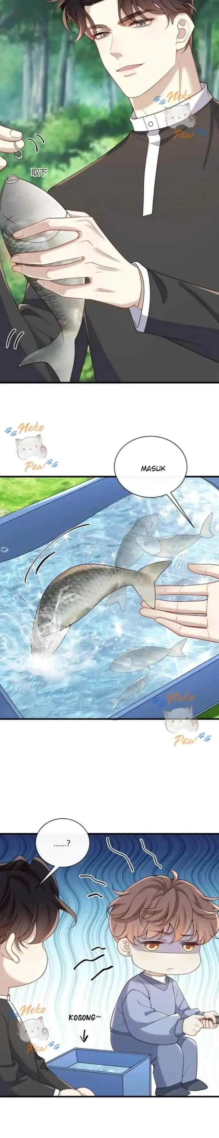 He Came Late At Night chapter 93 halaman 8