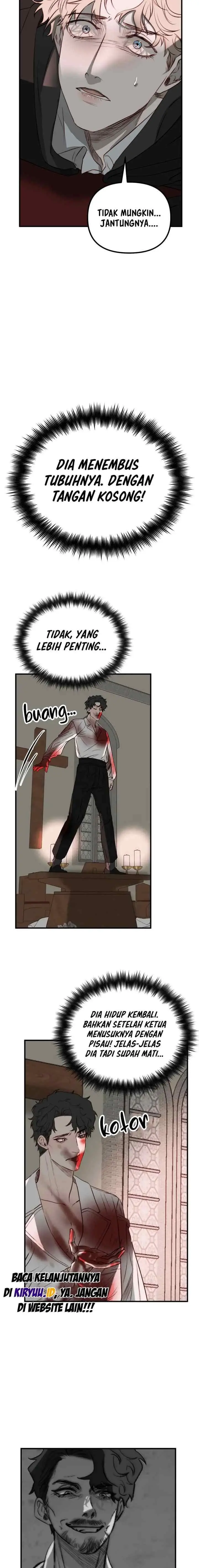 Jenseits von Walpurgisnight chapter 11 halaman 4