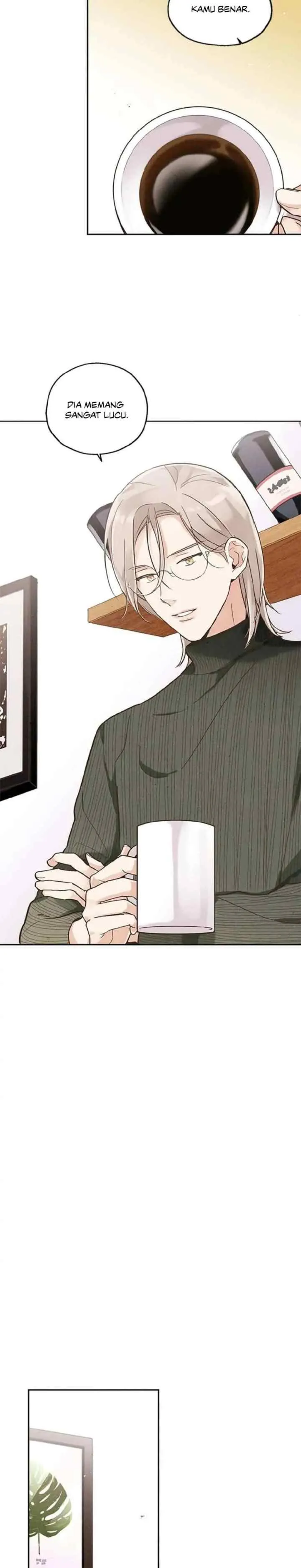 The Insatiable Man chapter 22 halaman 19