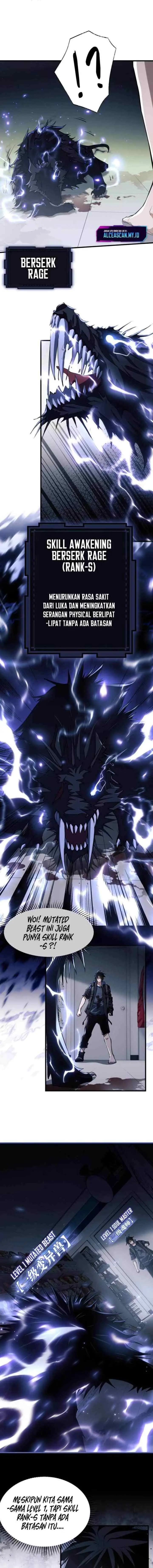 Doom Summoner chapter 3 halaman 6