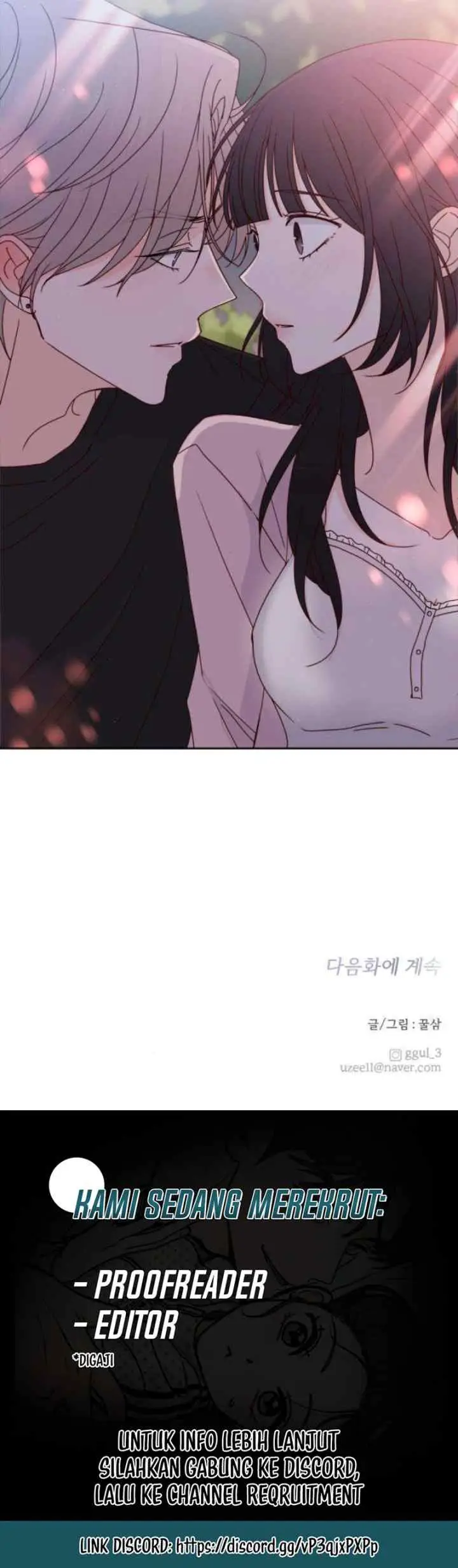 My Meddler in Love chapter 26 halaman 17