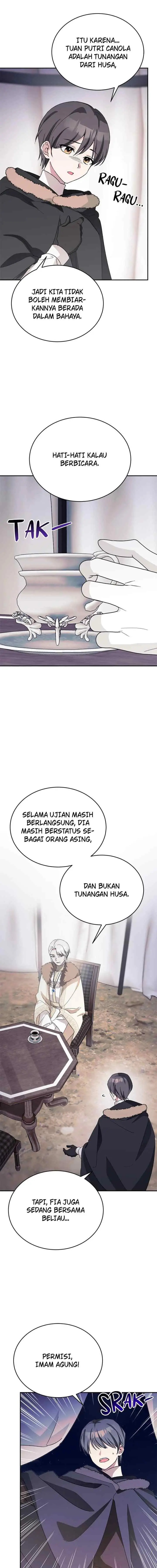 Hawar no Jardim de Inverno chapter 47 halaman 7