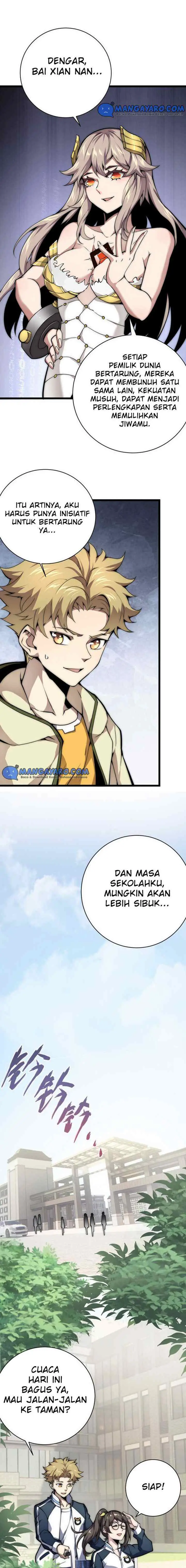 Combine Cube chapter 10 halaman 6