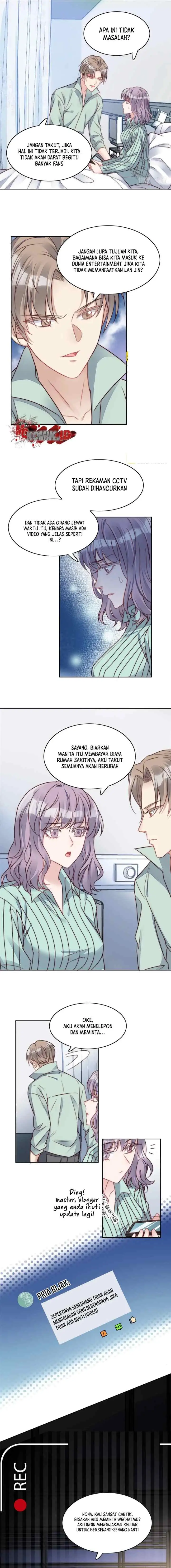 Furen Ta Chengle Da Laomen De Tuan Chong chapter 3 halaman 8