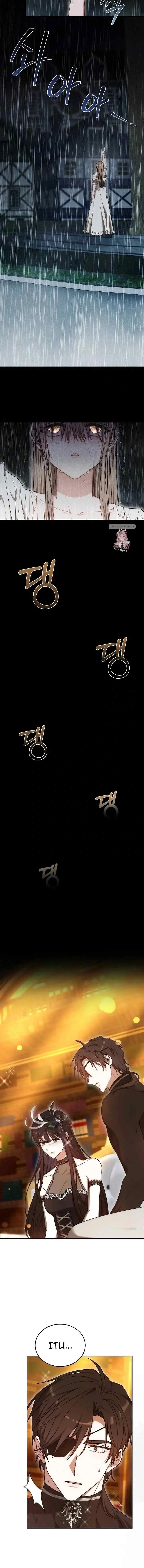 Bride of Obsidian chapter 61 halaman 18