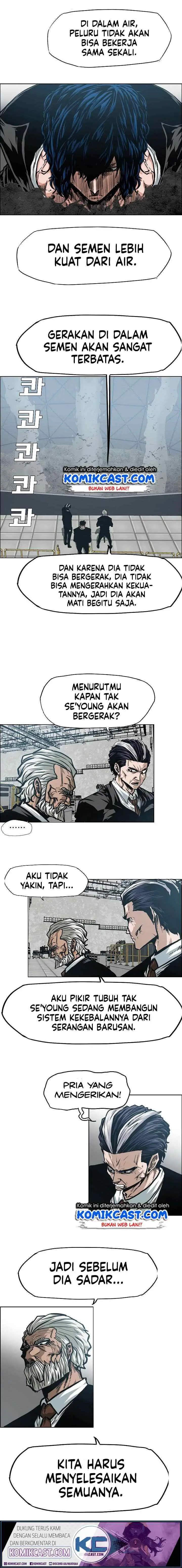 Rooftop Sword Master chapter 54 halaman 9