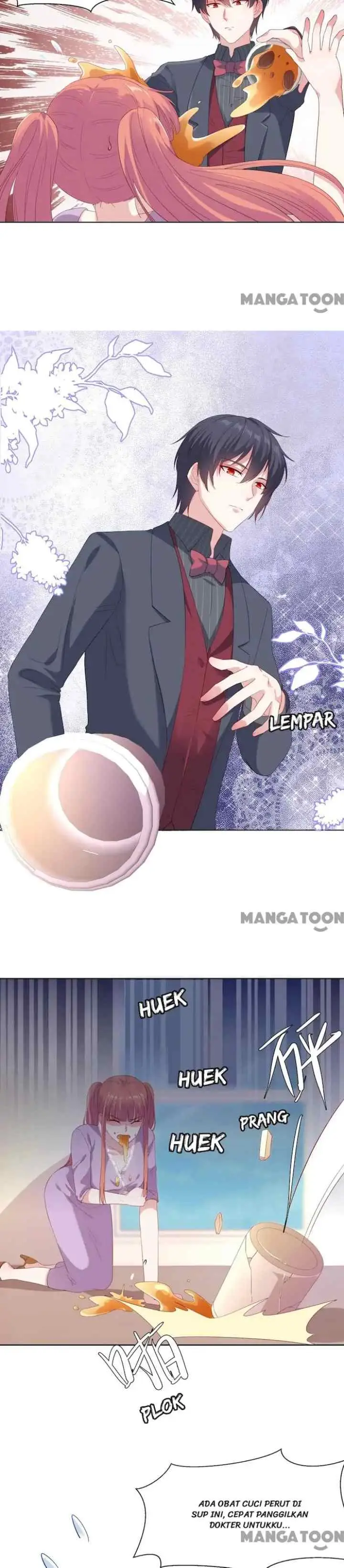 Me! Super Rich! chapter 96 halaman 14