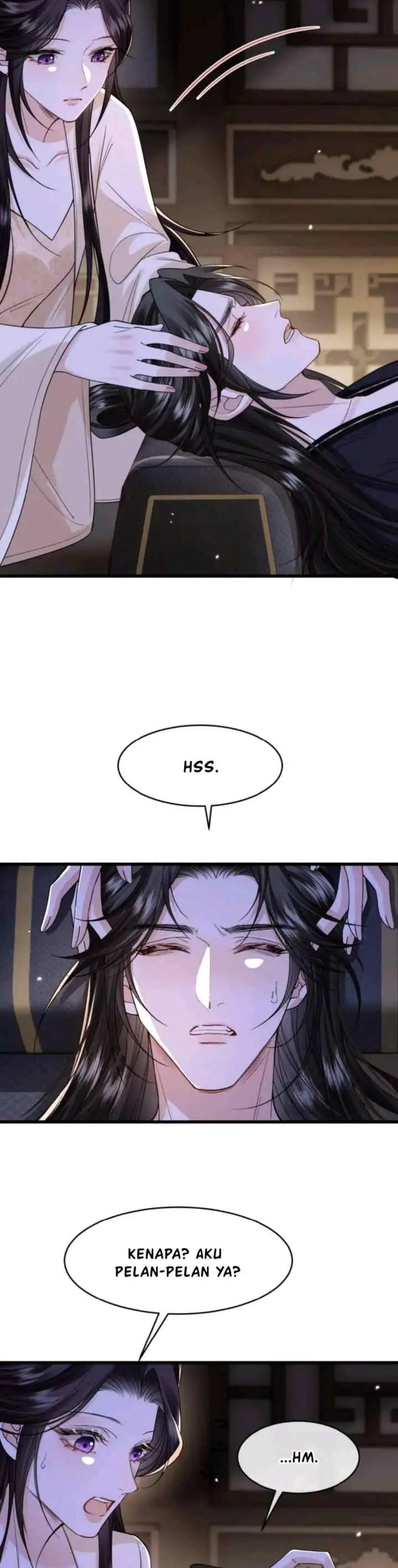 How Dare You chapter 25 halaman 12
