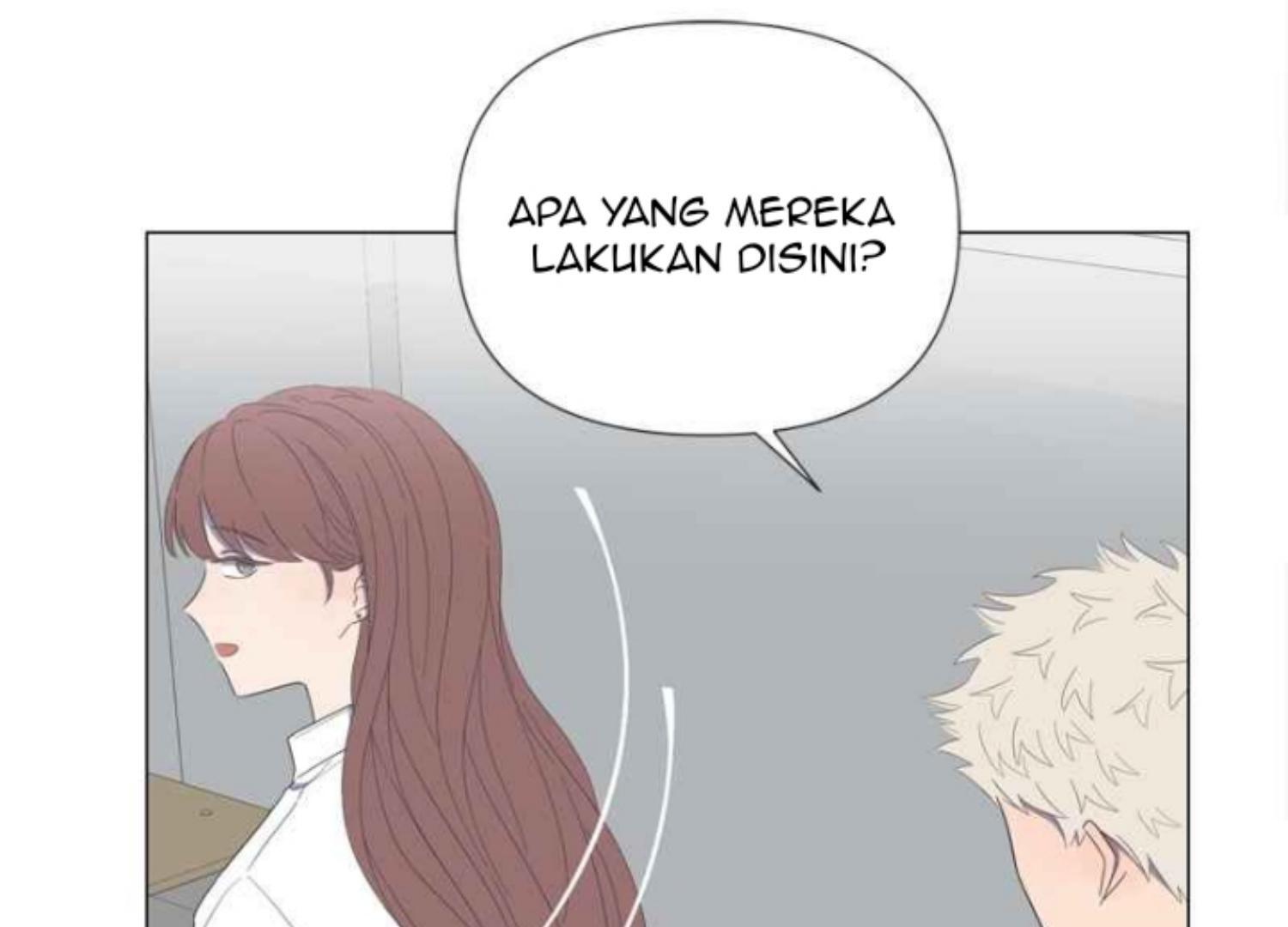 Moonmade Child chapter 64 halaman 49