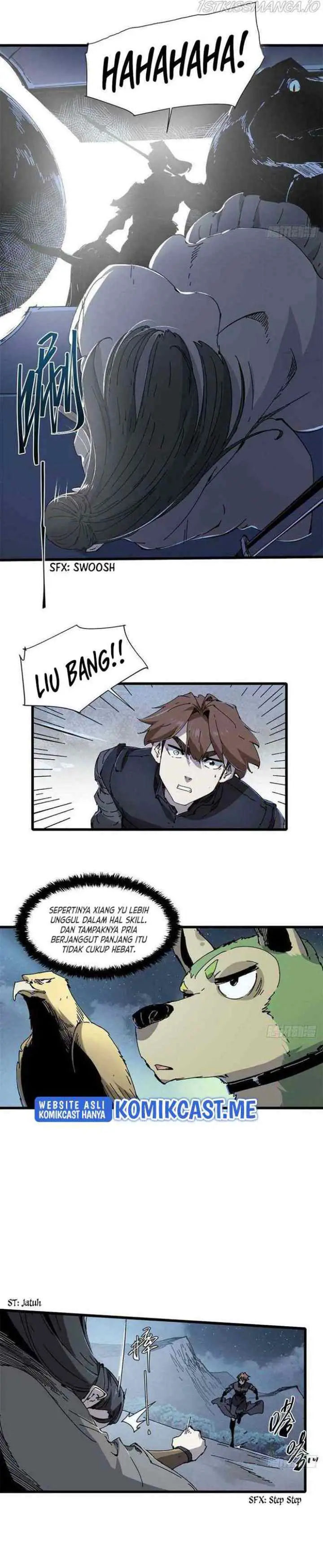 Eternal Kingdom Remake chapter 68 halaman 6