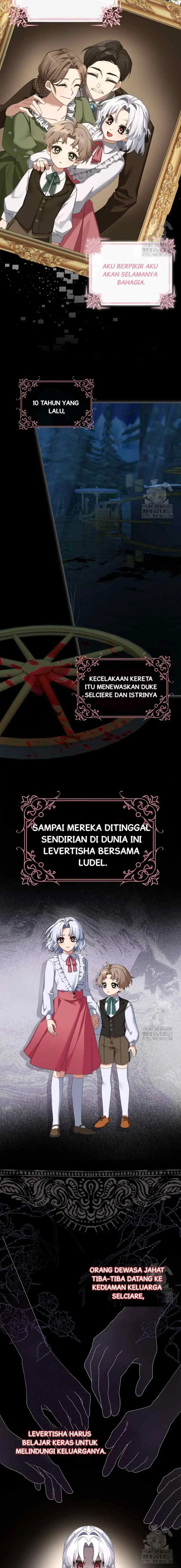I Raised My Husband Wrong chapter 1 halaman 13
