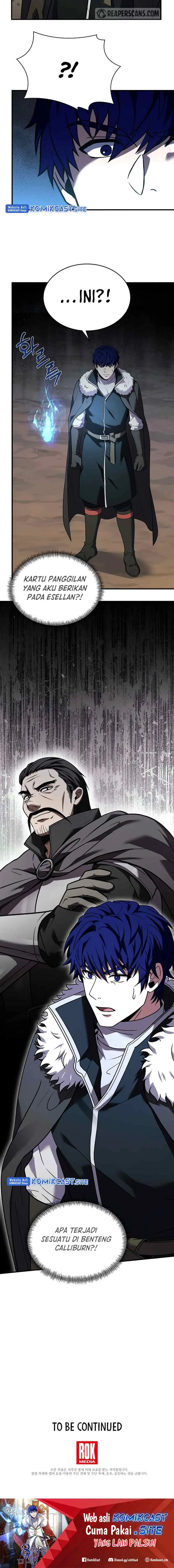 Rebirth of the 8-Circled Mage chapter 131 halaman 14