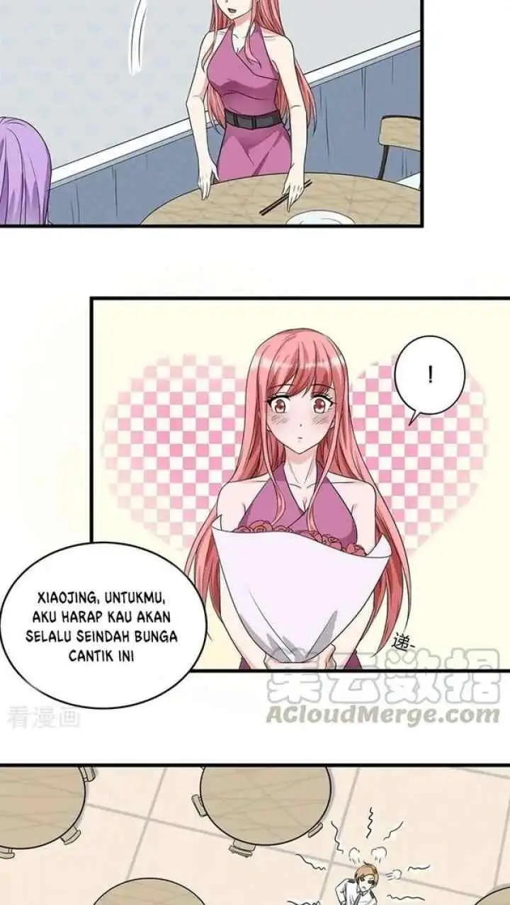 Ceo's Top Master chapter 46 halaman 13