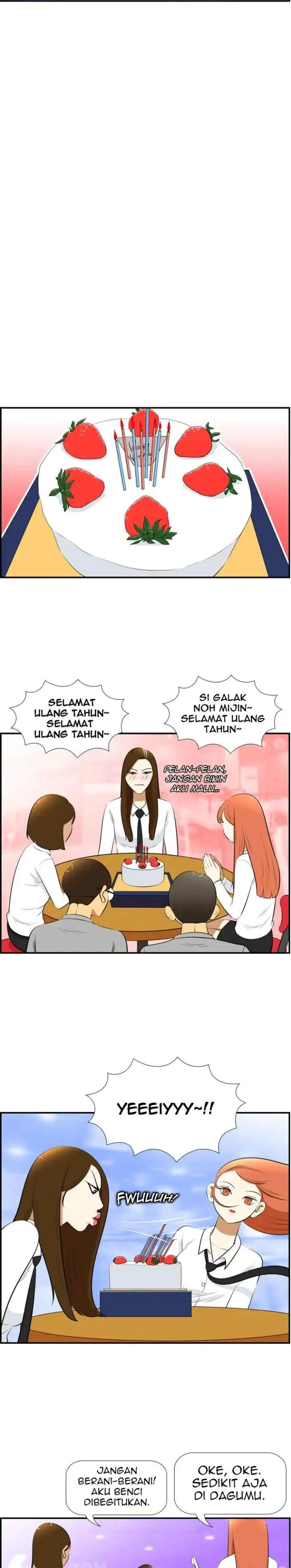 New Normal: Class 8 chapter 195 halaman 8