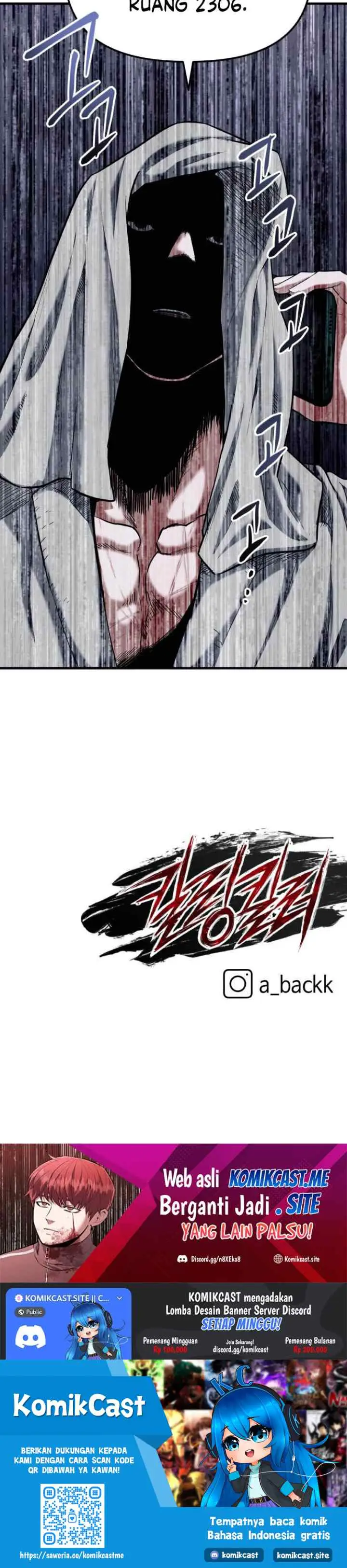 Killing Killer chapter 18 halaman 16
