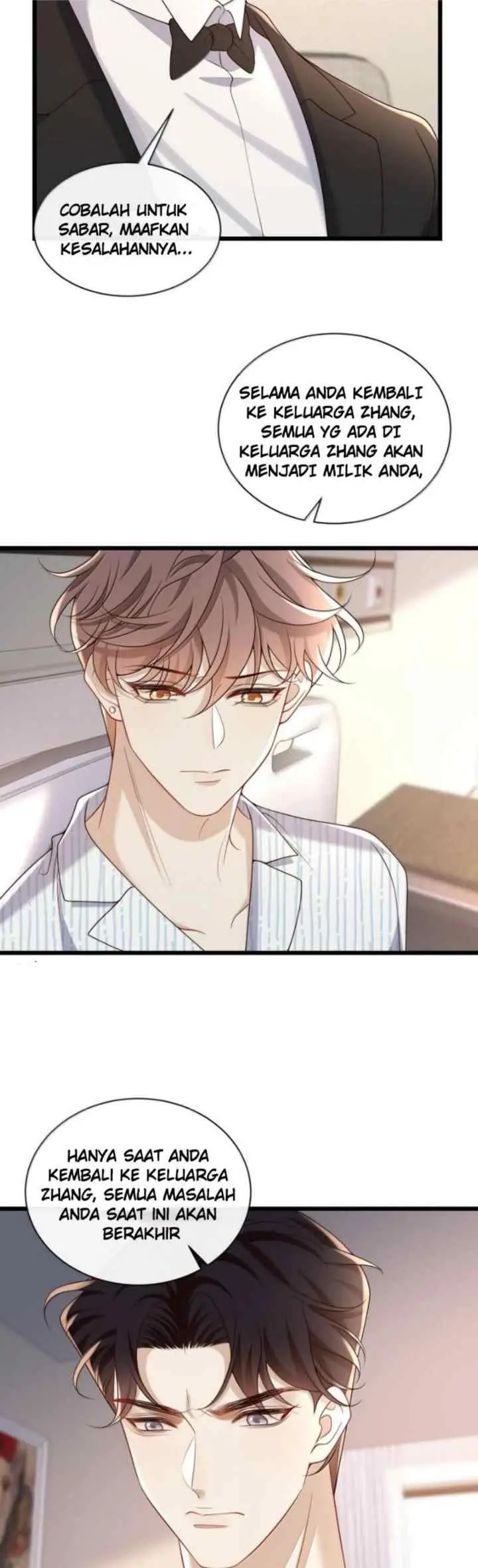 He Came Late At Night chapter 101 halaman 12