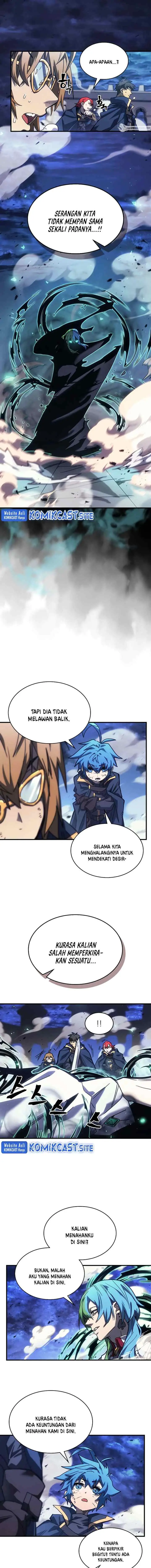 A Returner's Magic Should Be Special chapter 220 halaman 9