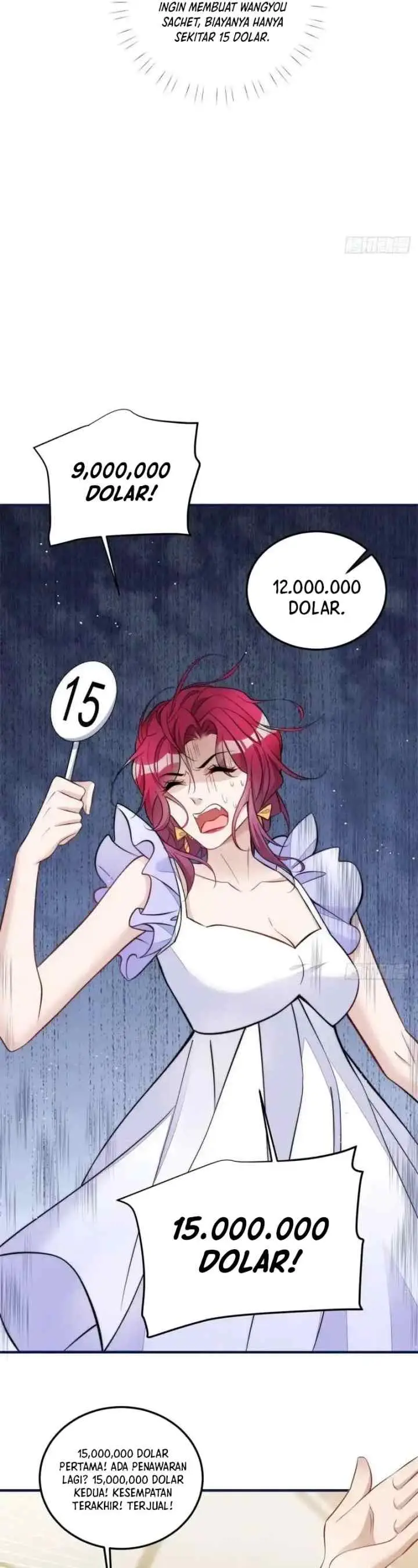 Furen Ta Chengle Da Laomen De Tuan Chong chapter 76 halaman 15