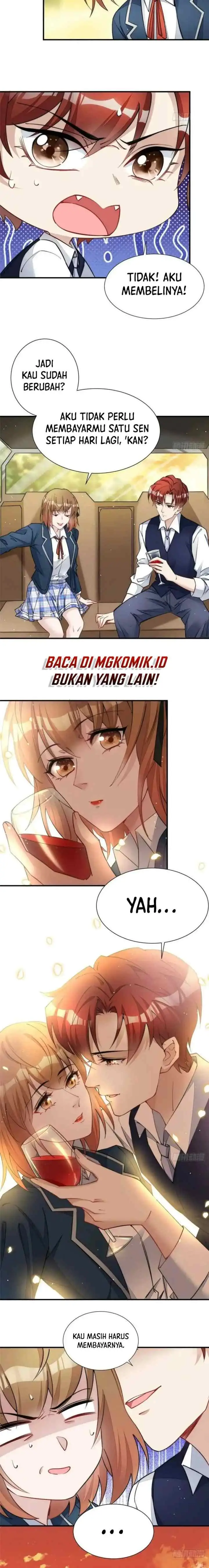 Furen Ta Chengle Da Laomen De Tuan Chong chapter 34 halaman 8