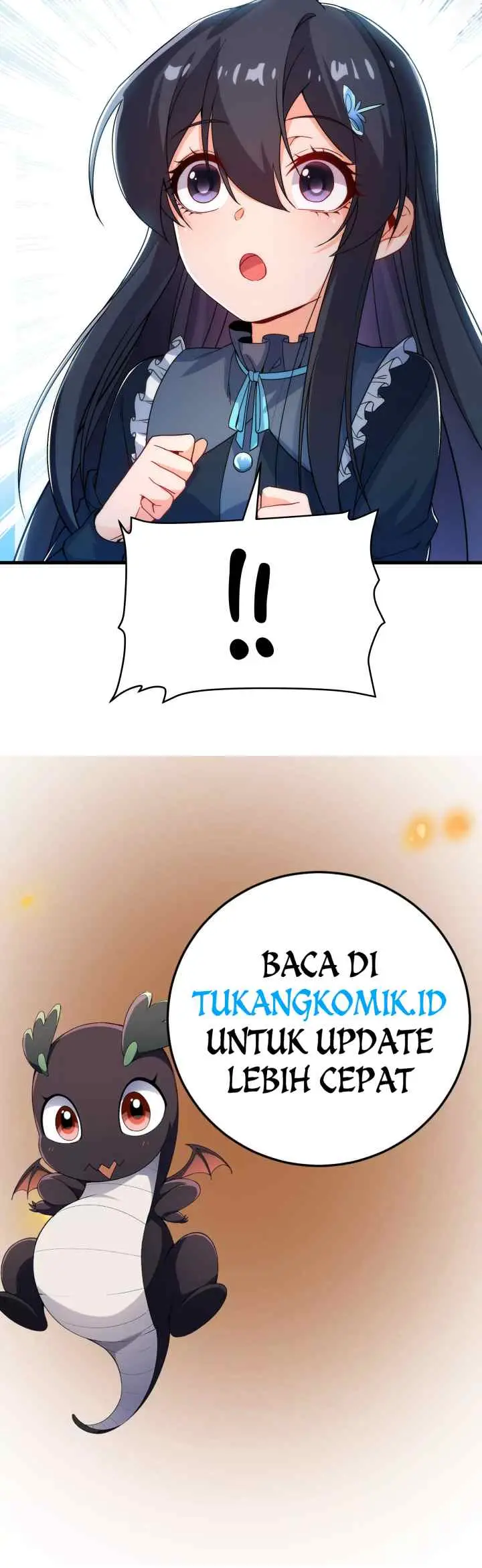 I Came From The Abyss to Save Mankind chapter 62 halaman 17
