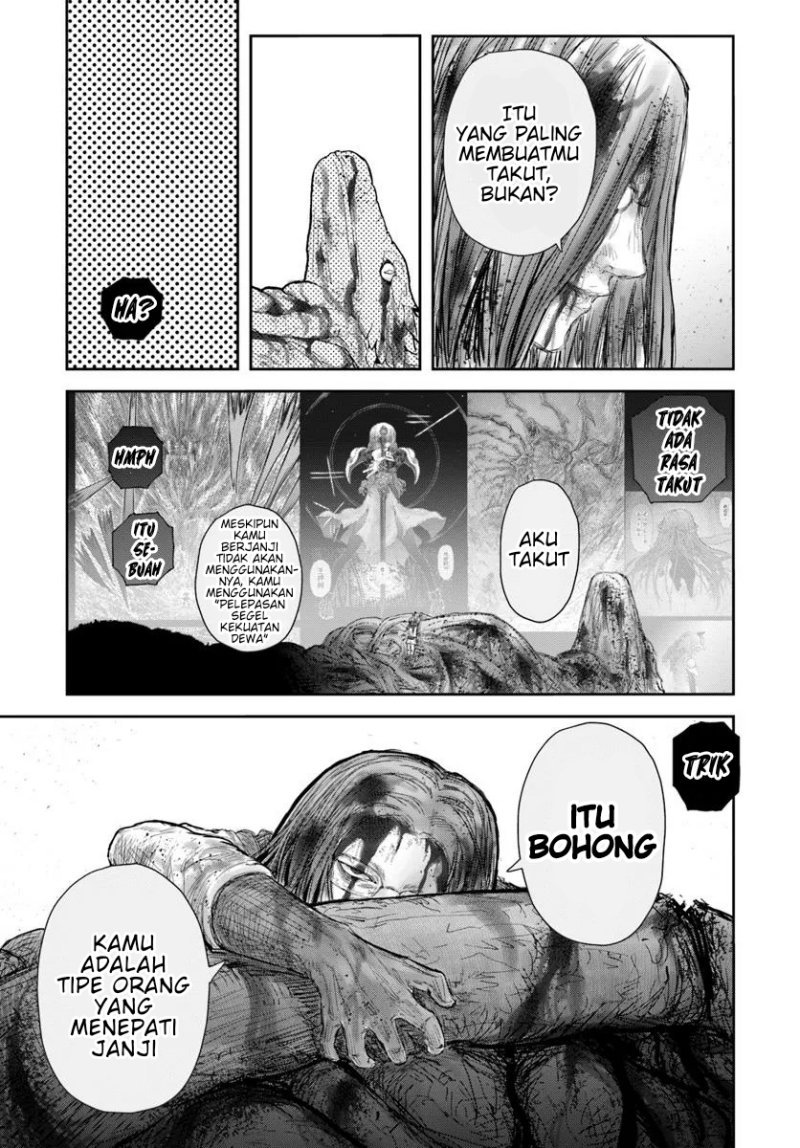 Isekai Ojisan chapter 64 halaman 27