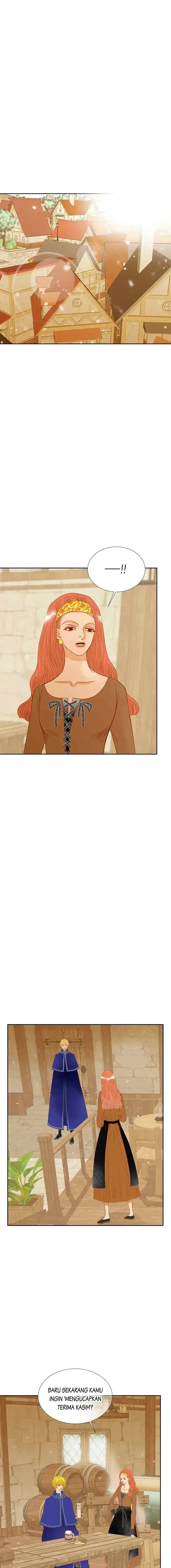 Beauty as the Beast chapter 21 halaman 15