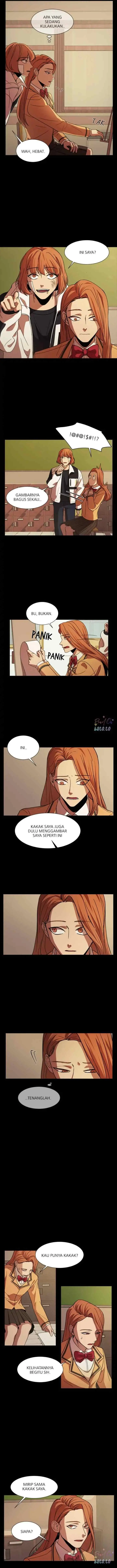Get Back chapter 28 halaman 5