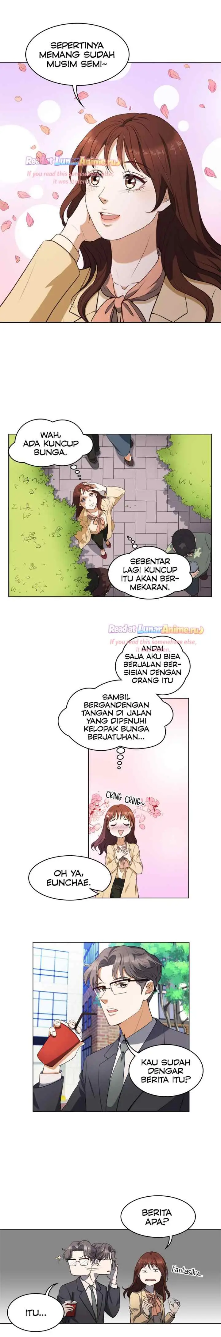 I Need a Bride chapter 1 halaman 7