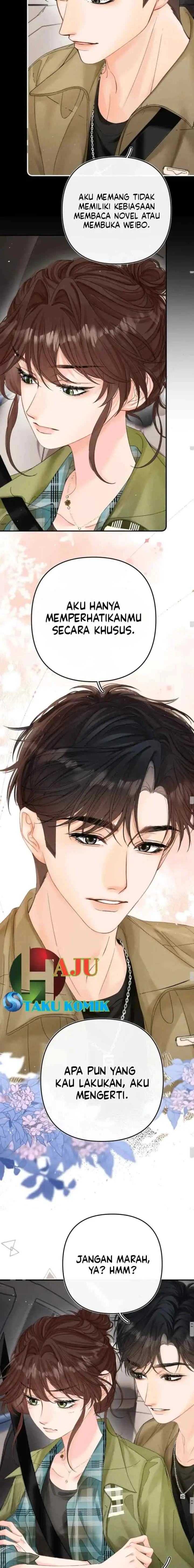 Plese Take Care chapter 28 halaman 7
