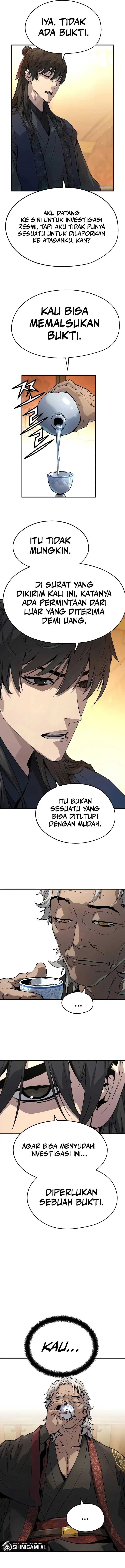 Absolute Regression chapter 14 halaman 5