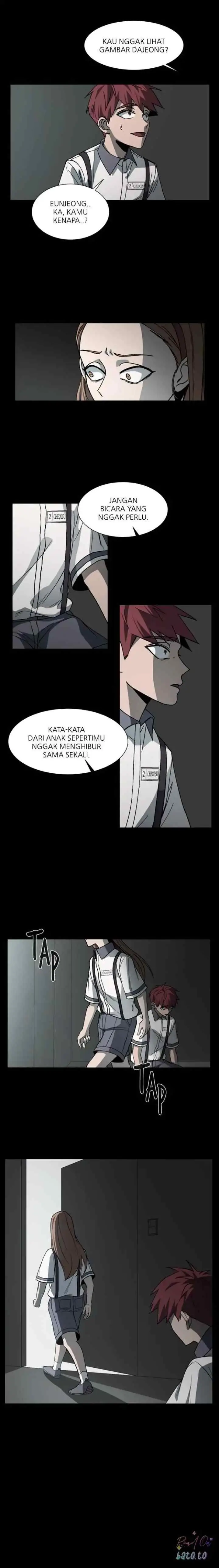 Get Back chapter 31 halaman 10