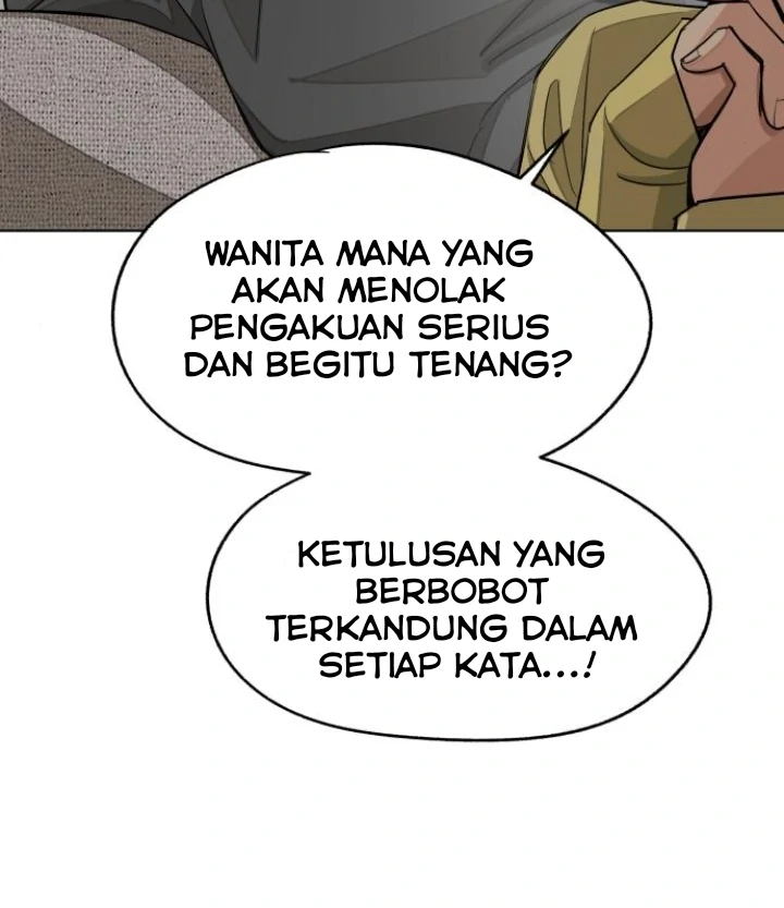 Lee Seop's Love chapter 73 halaman 27