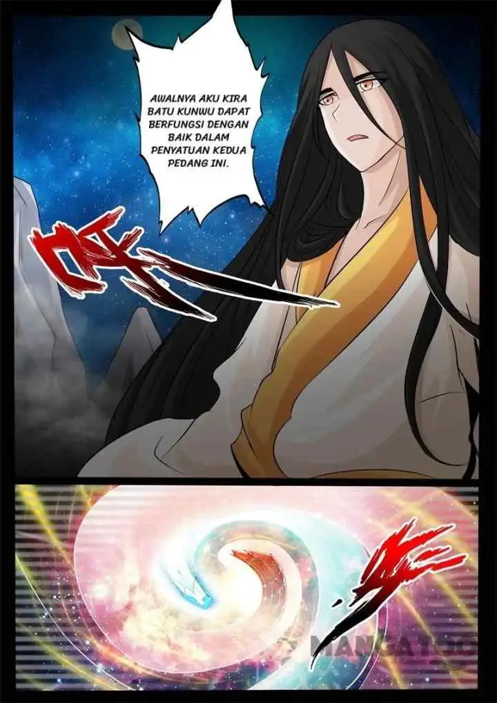 Dragon Amulet: The Emperor and The Country chapter 232 halaman 5