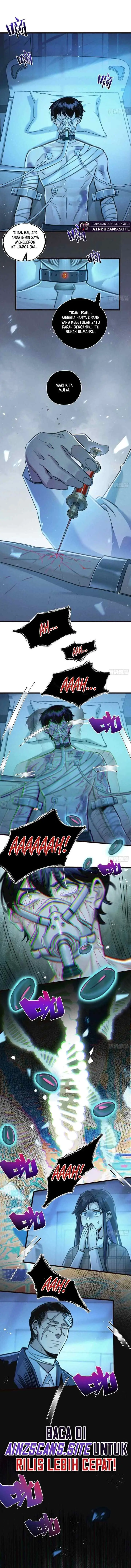 Apocalypse Super Farm chapter 26 halaman 9