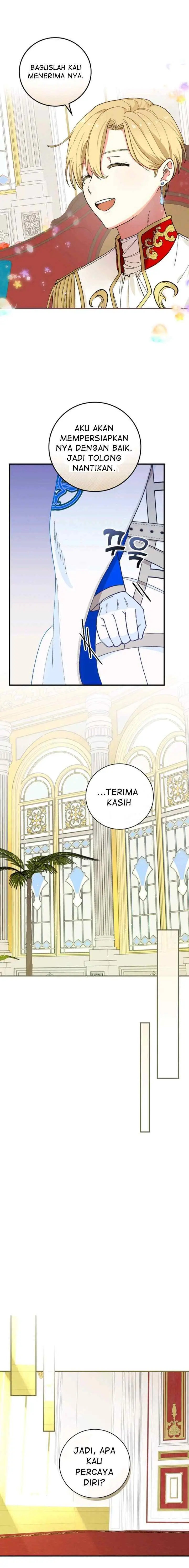 Knight of the Frozen Flower chapter 10 halaman 9