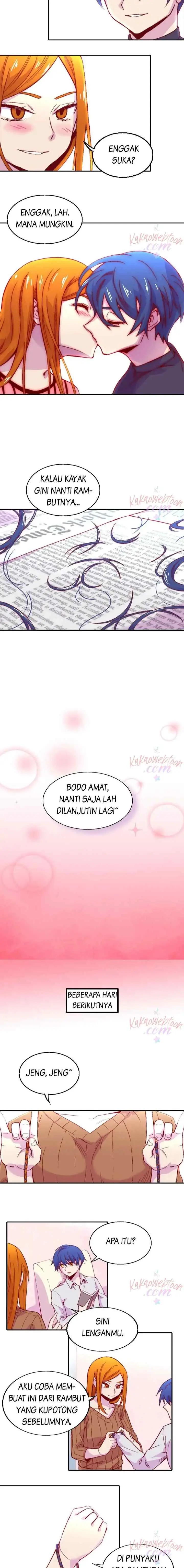 Gwisin-nim chapter 114 halaman 4