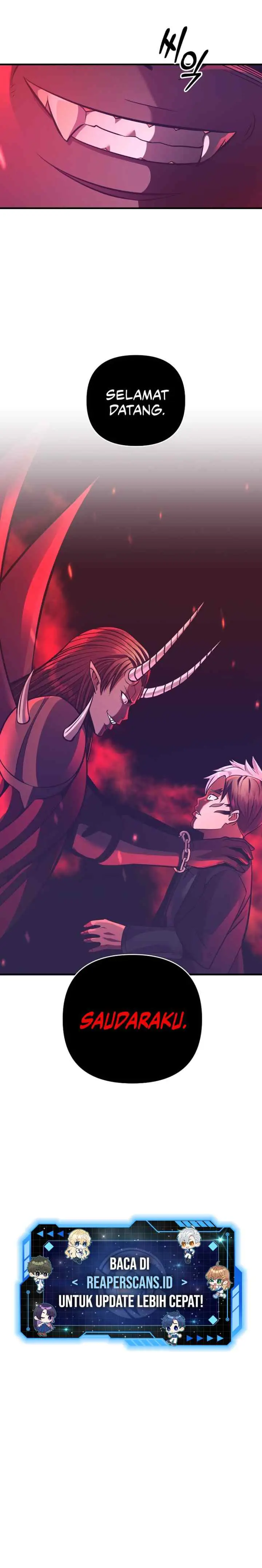 I Became the Mad Emperor chapter 19 halaman 16