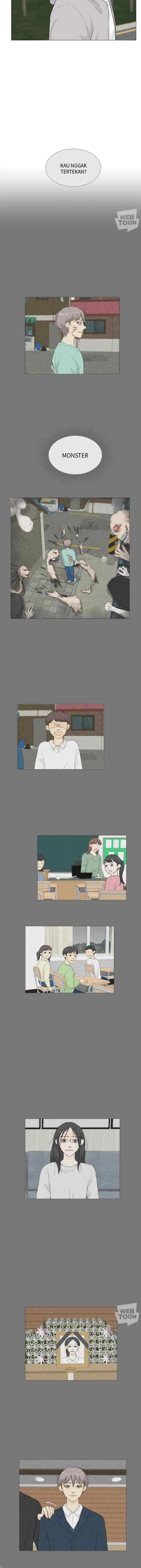 Half Ghost chapter 142 halaman 8
