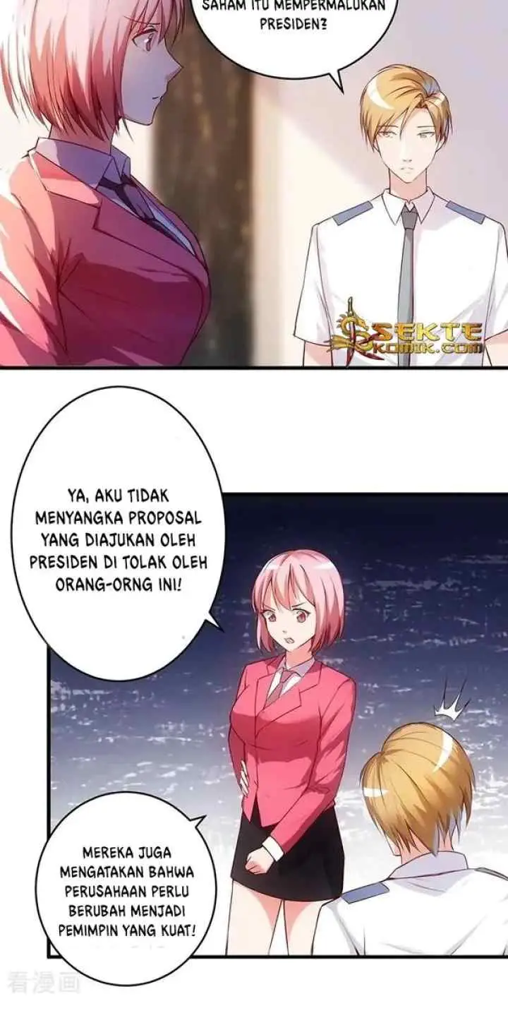 Ceo's Top Master chapter 57 halaman 13