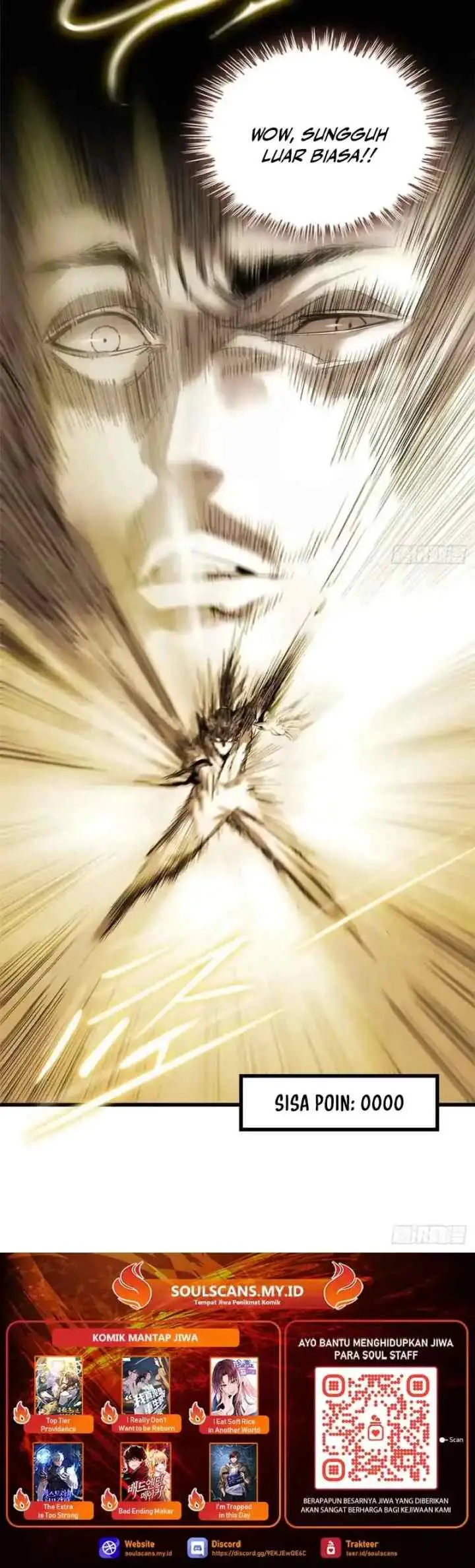 Crimson Heart Wanderer chapter 15 halaman 10