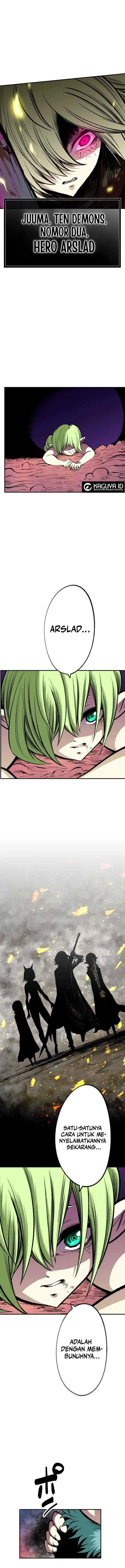 Ninpou Isekai Tensei - Fuuma Kotarou wa Isekai de Ningen wo Torimodosu chapter 15 halaman 14