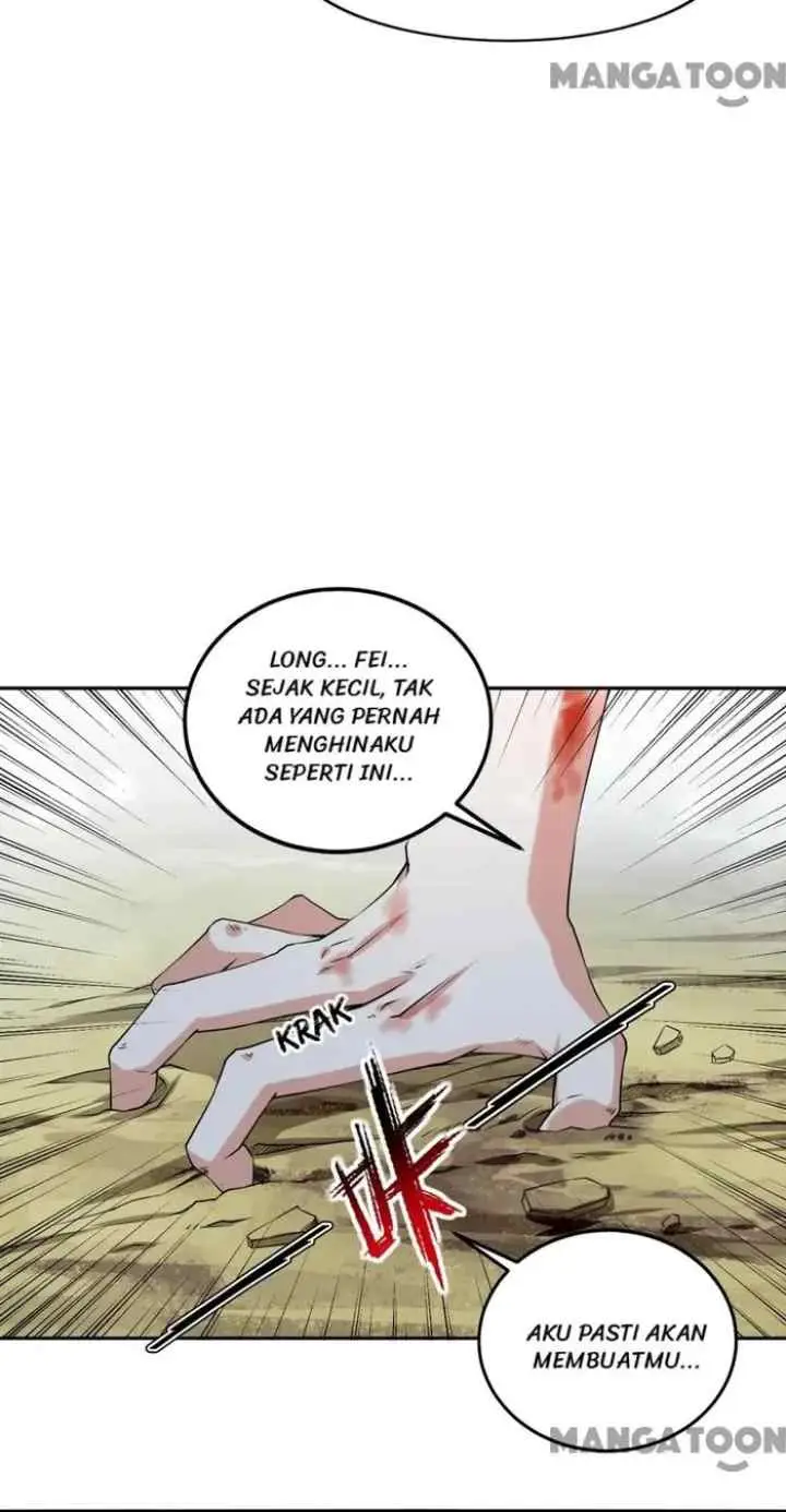 I Am Crazy Upgrade chapter 37 halaman 13