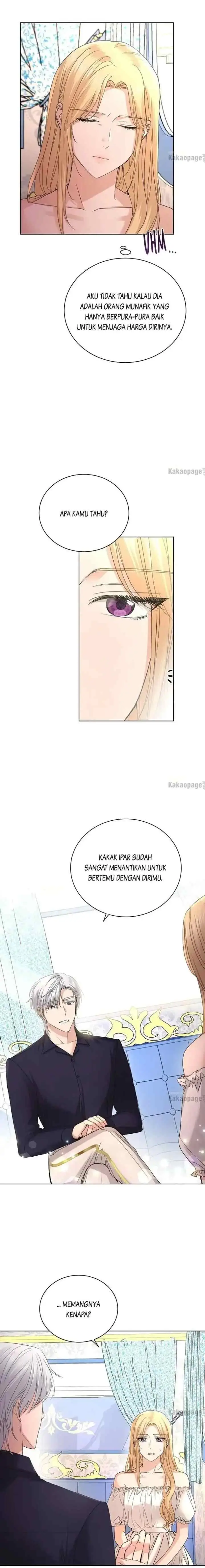 I Don't Love You Anymore chapter 31 halaman 5