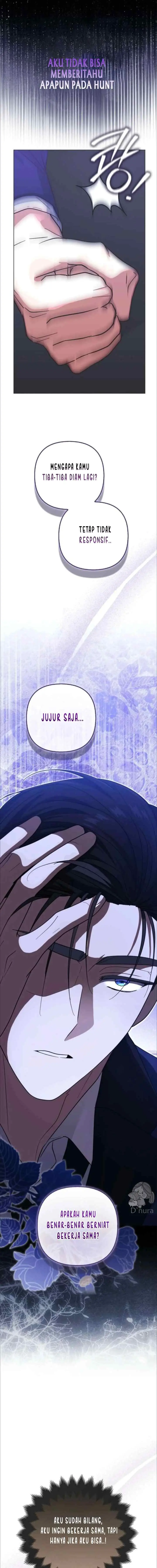 I'm a Phantom Thief But I Faked A Marriage With An Investigator chapter 12 halaman 12