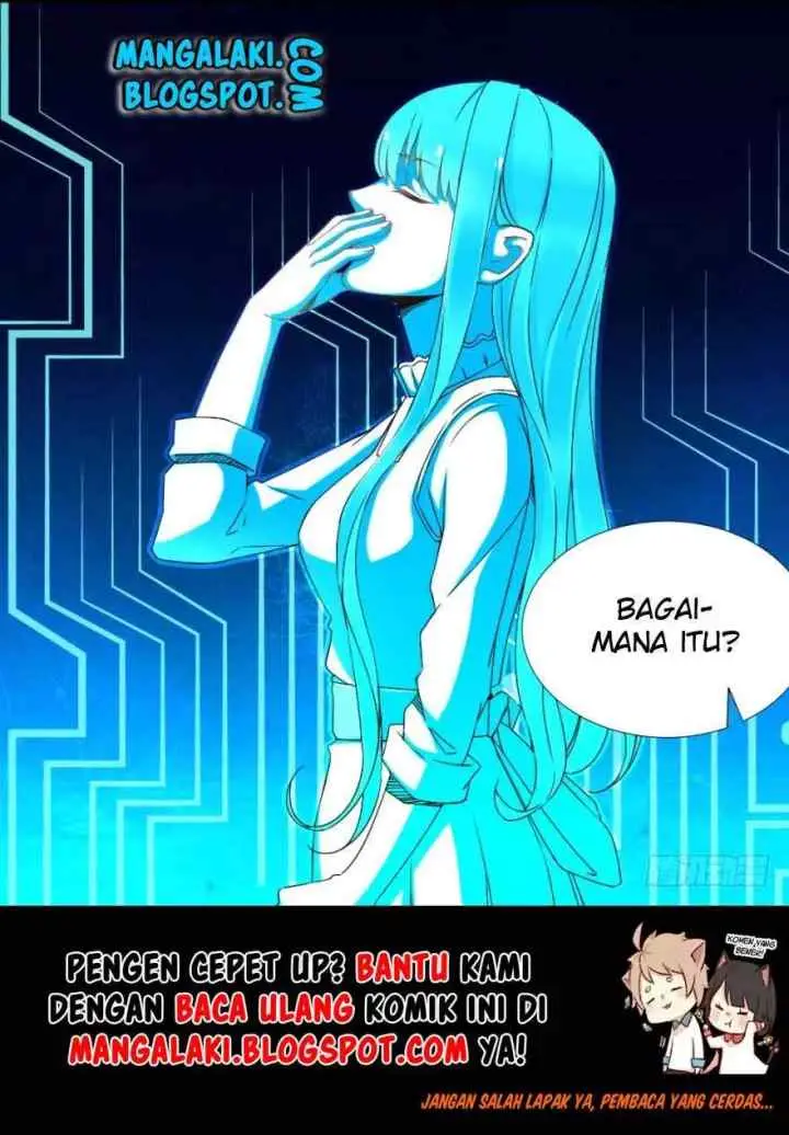 King of Apocalypse chapter 20 halaman 12