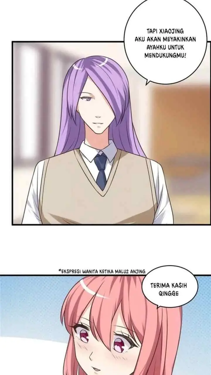 Ceo's Top Master chapter 72 halaman 4