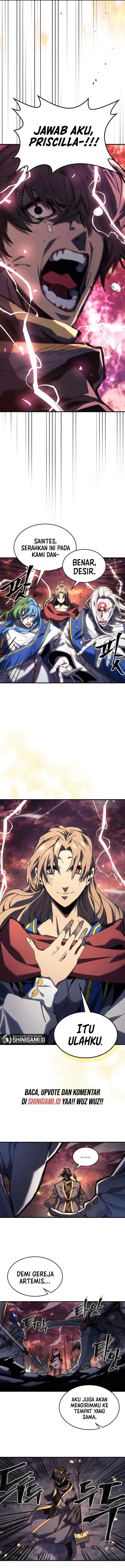 A Returner's Magic Should Be Special chapter 232 halaman 10