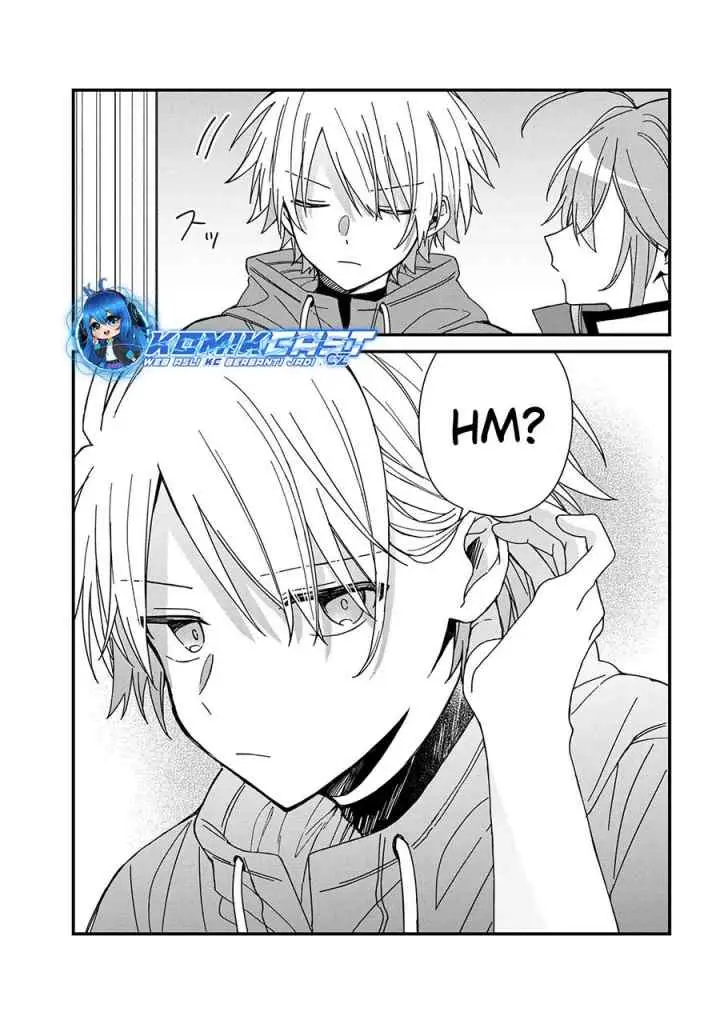 Gachi Koi Maou-sama chapter 13 halaman 6